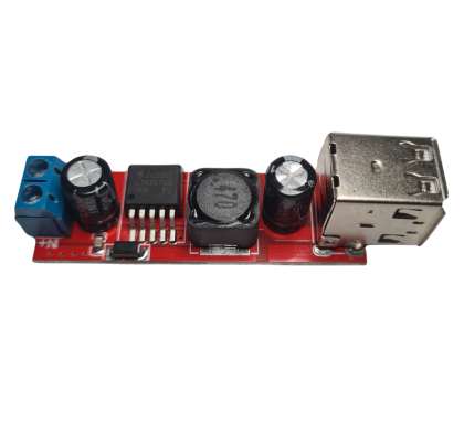 imagen del producto CVR ELECTRONICA